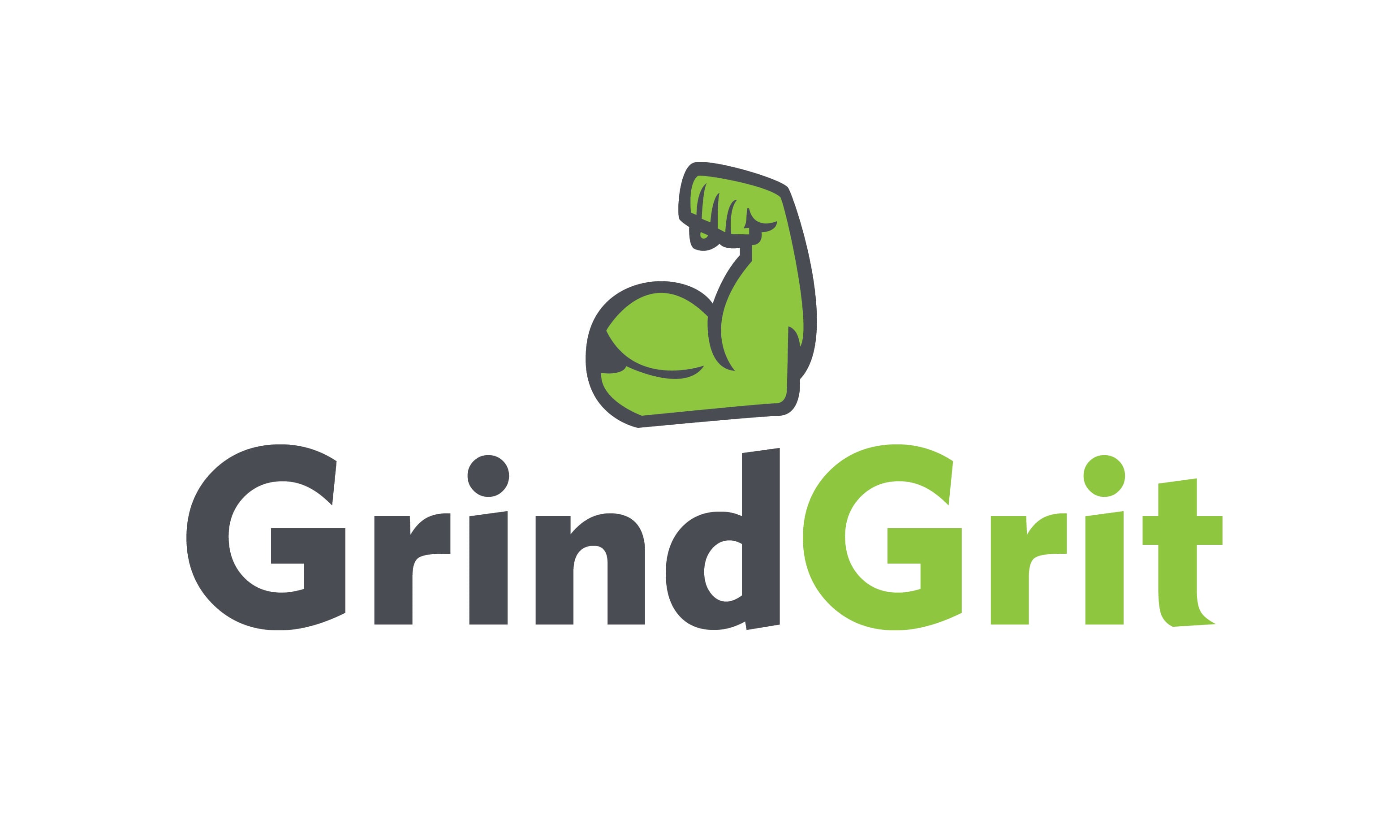 GrindGrit logo